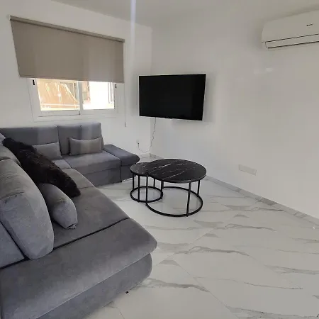 Apartman Maestro I Lárnaka